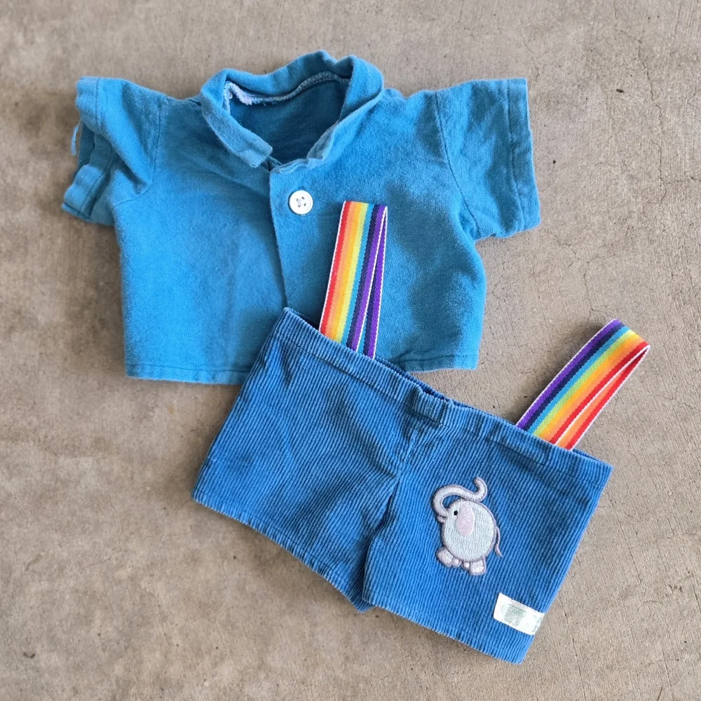 Vintage CABBAGE PATCH KIDS 18